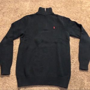 Ralph Lauren Quarter-Zip
